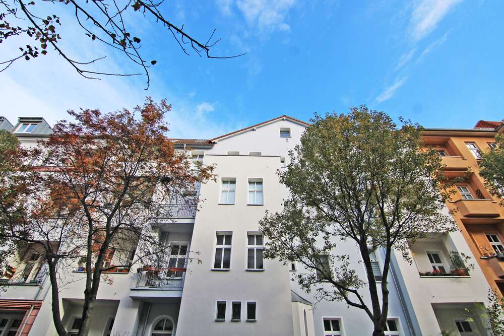 Thumbnail-Wohnung zum Kaufen in Berlin 349.000,00 € 83.9 m²