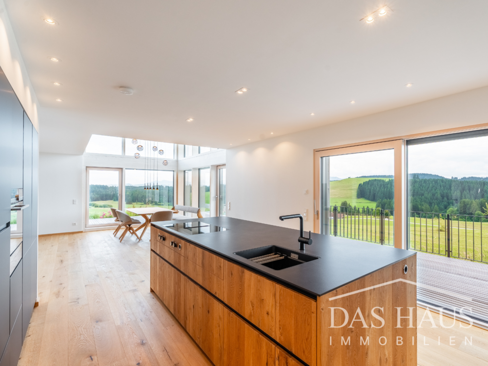 Thumbnail-Haus zum Kaufen in Hellengerst 2.260.000,00 € 274 m²