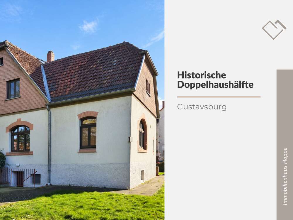 Thumbnail-Haus zum Kaufen in Ginsheim-Gustavsburg 349.000,00 € 80 m²