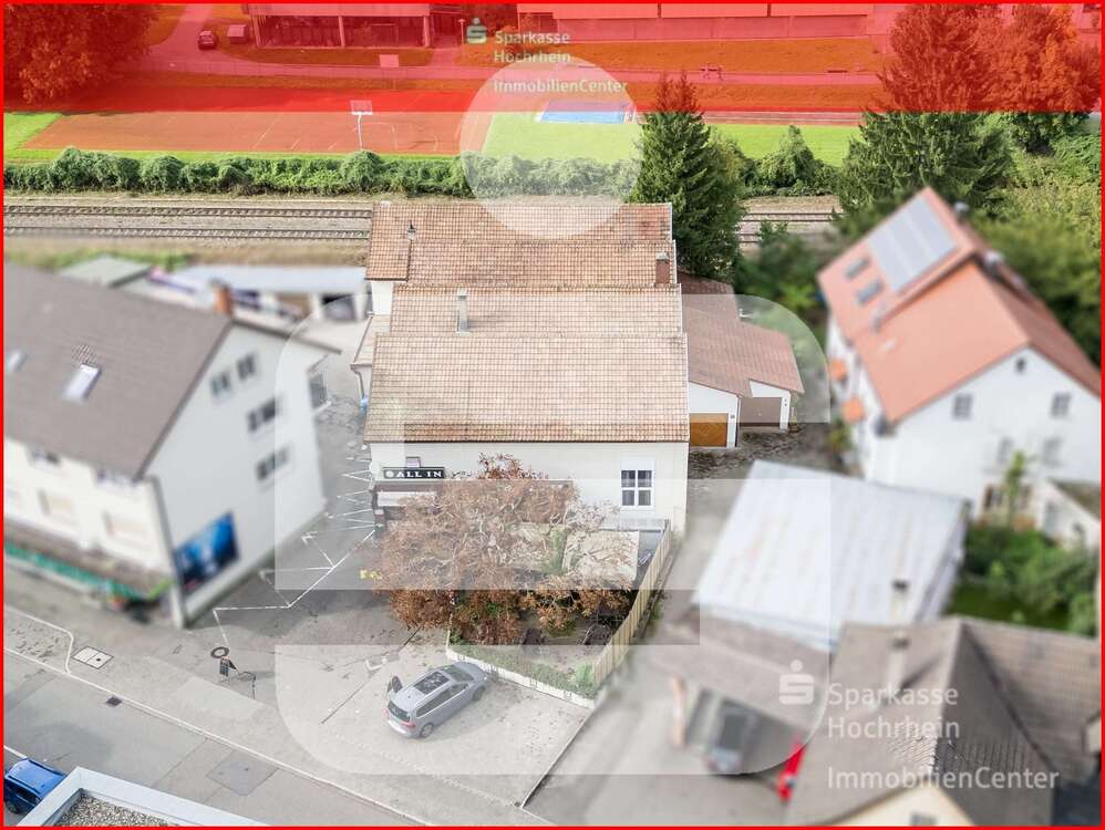 Thumbnail-Haus zum Kaufen in Bad Säckingen 555.000,00 € 424 m²