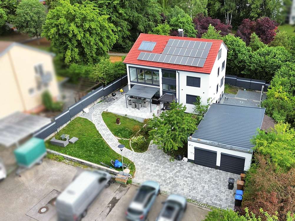 Thumbnail-Haus zum Kaufen in Heidenheim 759.000,00 € 344 m²