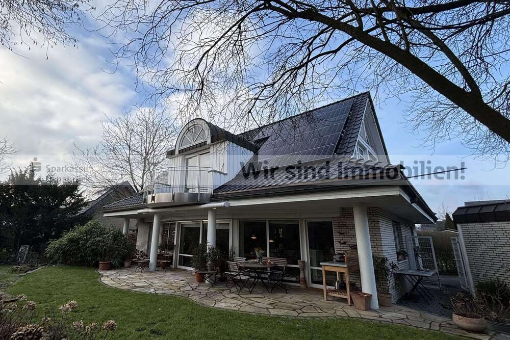 Thumbnail-Haus zum Kaufen in Ibbenbüren 615.000,00 € 149.04 m²