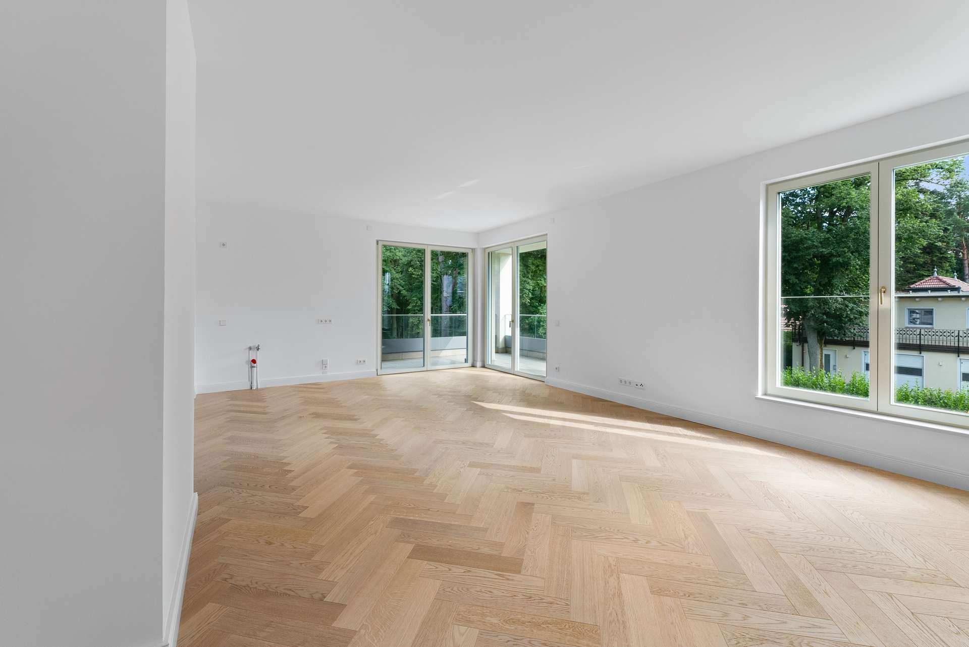 Thumbnail-Wohnung zum Kaufen in Grünheide (Mark) 755.905,50 € 113.67 m²