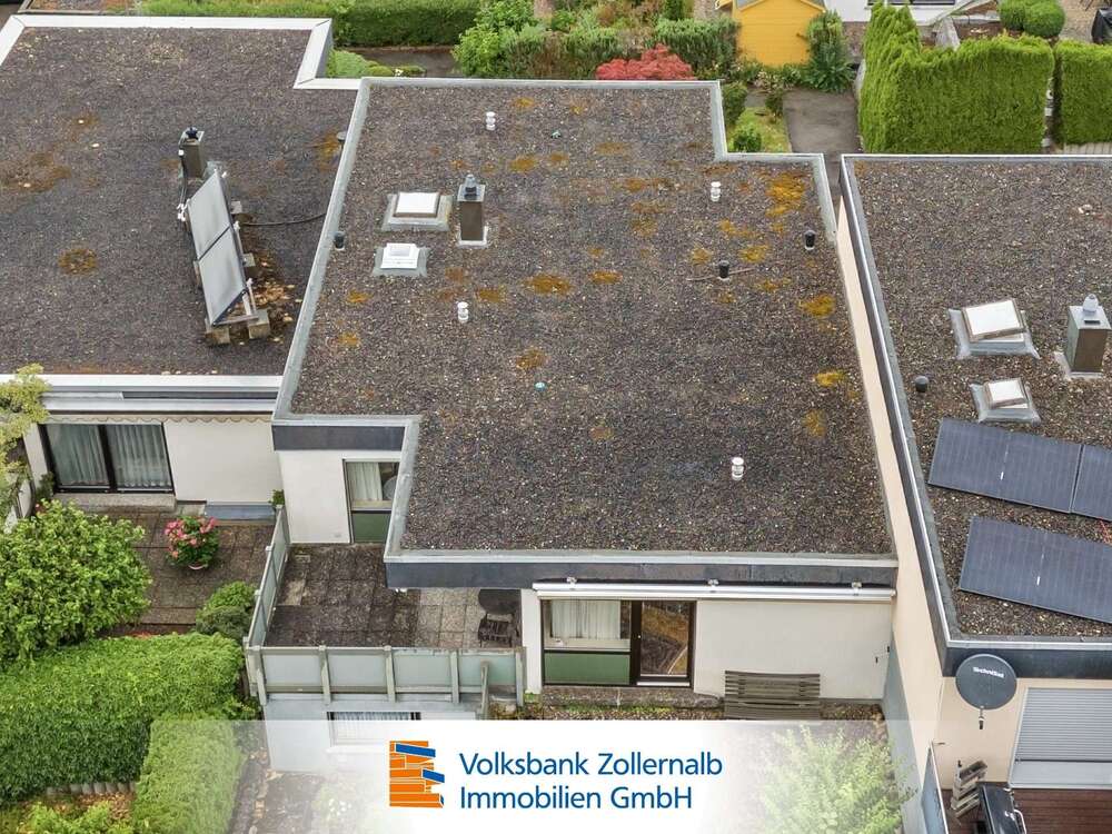 Thumbnail-Haus zum Kaufen in Albstadt 245.000,00 € 122 m²