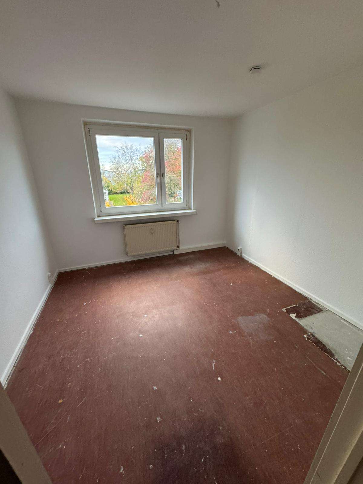 Thumbnail-Wohnung zum Mieten in Kritzmow 407,00 € 47.93 m²