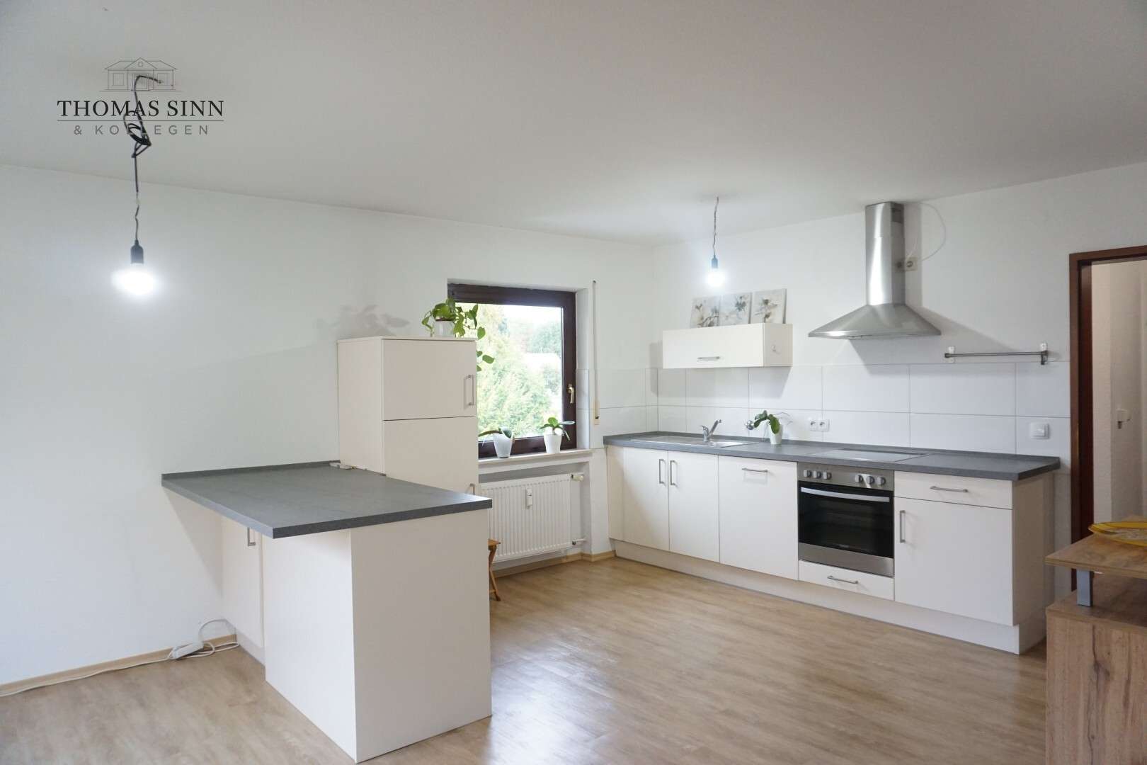 Thumbnail-Wohnung zum Mieten in Heilbronn Böckingen 890,00 € 85 m²