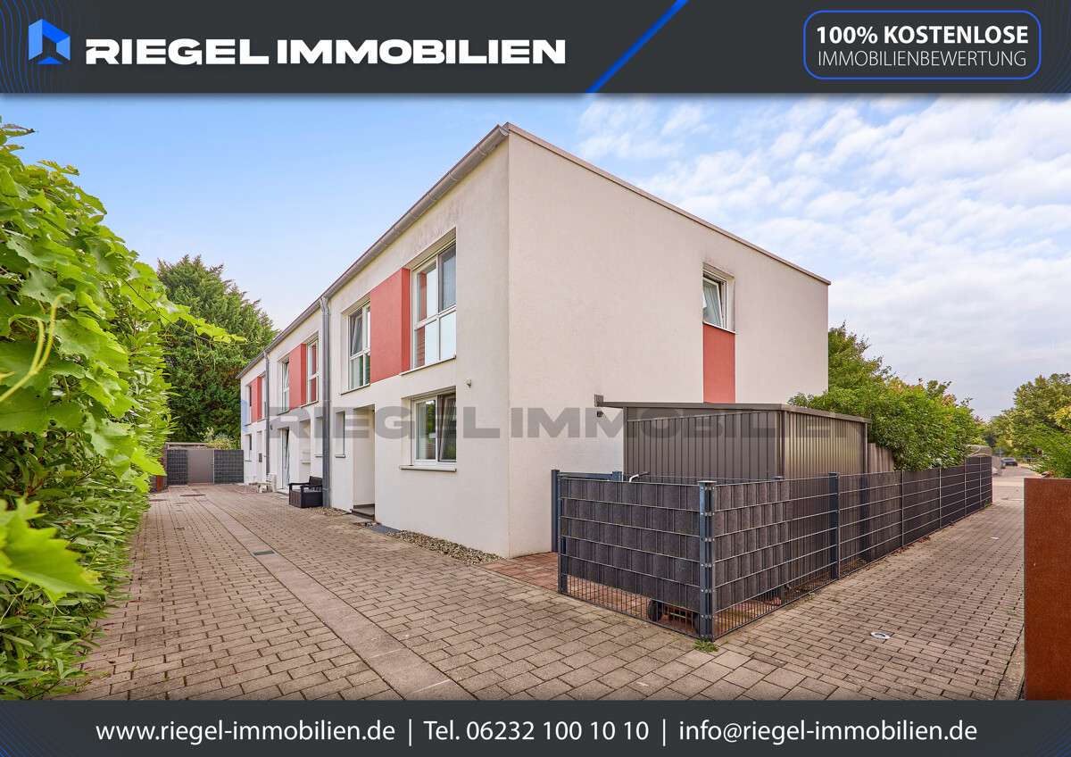 Thumbnail-Haus zum Kaufen in Speyer 789.000,00 € 135.19 m²