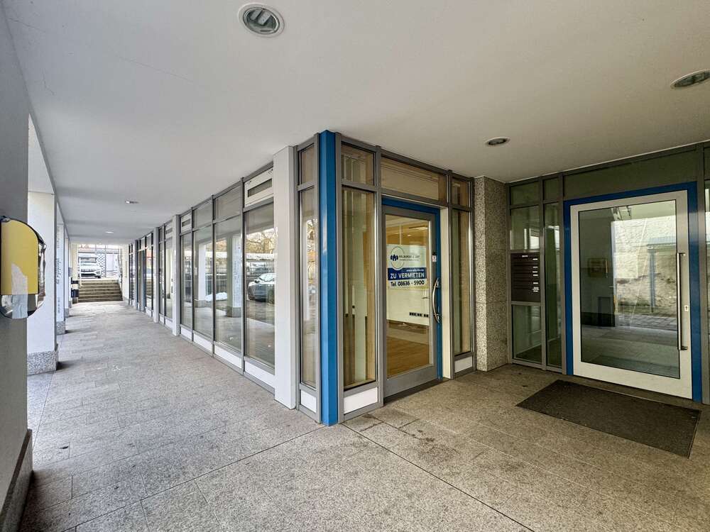 Thumbnail-Büro in Ampfing 850,00 € 120 m²