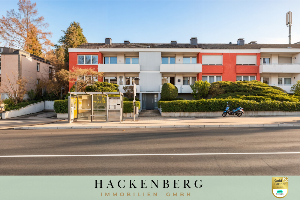 Thumbnail-Wohnung zum Kaufen in Aachen 349.000,00 € 85 m²