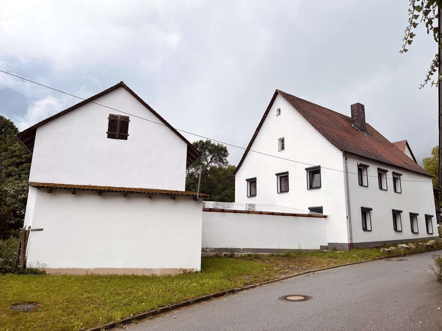 Thumbnail-Haus zum Kaufen in Altdorf b. Nürnberg 399.000,00 € 137 m²