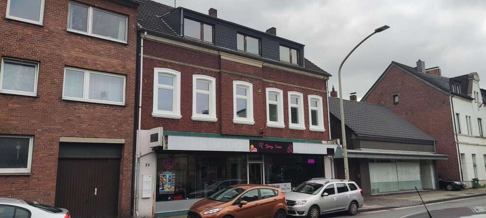 Thumbnail-Wohnung zum Mieten in Oberhausen 1.000,00 € 88 m²