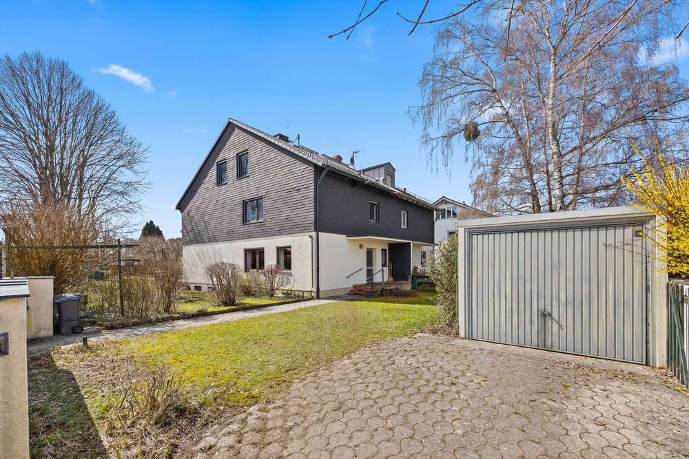 Thumbnail-Haus zum Kaufen in Sauerlach 860.000,00 € 153 m²