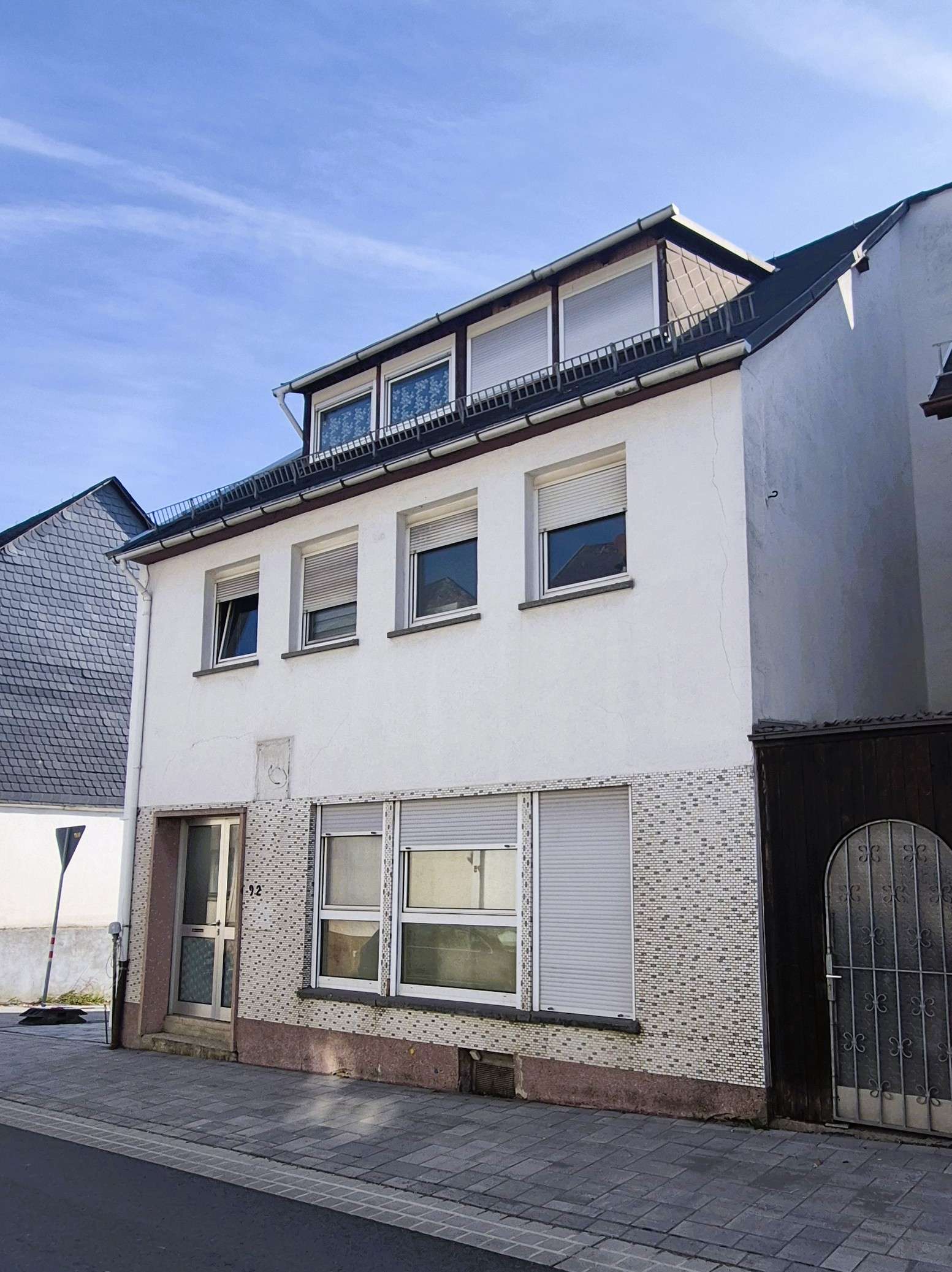Thumbnail-Haus zum Kaufen in Mengerskirchen 269.000,00 € 235 m²