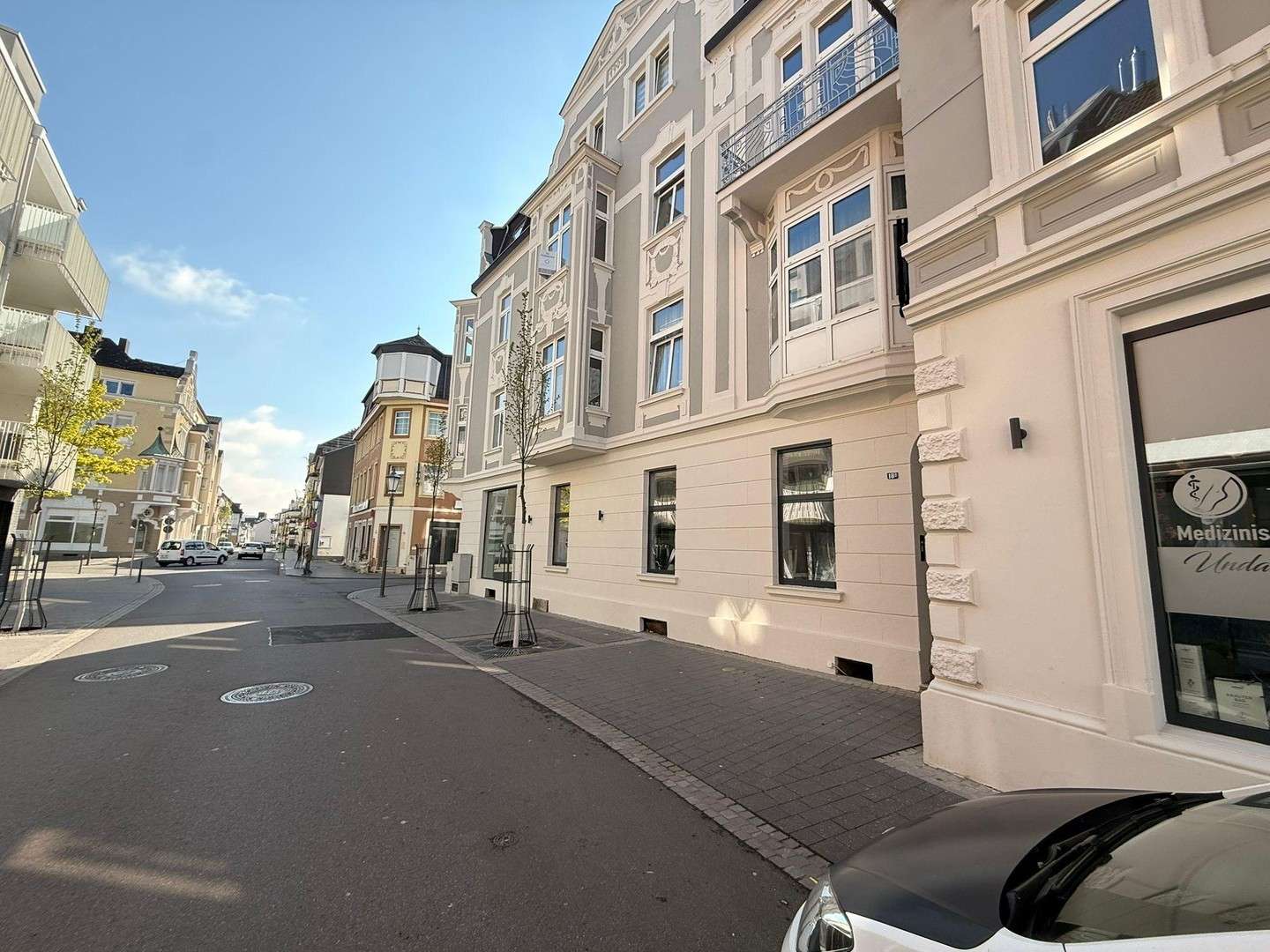 Thumbnail-Wohnung zum Mieten in Bad Neuenahr-Ahrweiler 1.200,00 € 102 m²