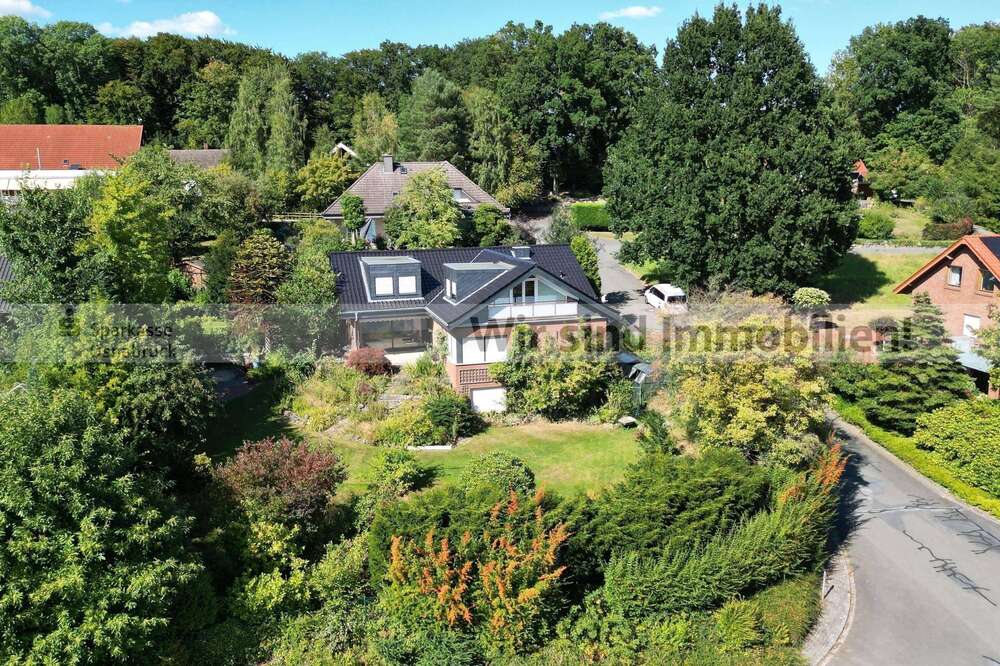Thumbnail-Haus zum Kaufen in Ostercappeln 475.000,00 € 240 m²