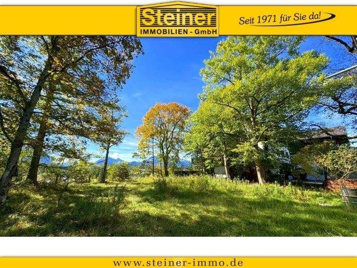 Thumbnail-Grundstück zu verkaufen in Garmisch-Partenkirchen 2.590.000,00 € 2390 m²