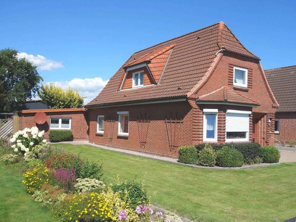 Thumbnail-Haus zum Kaufen in Eddelak 193.000,00 € 105 m²