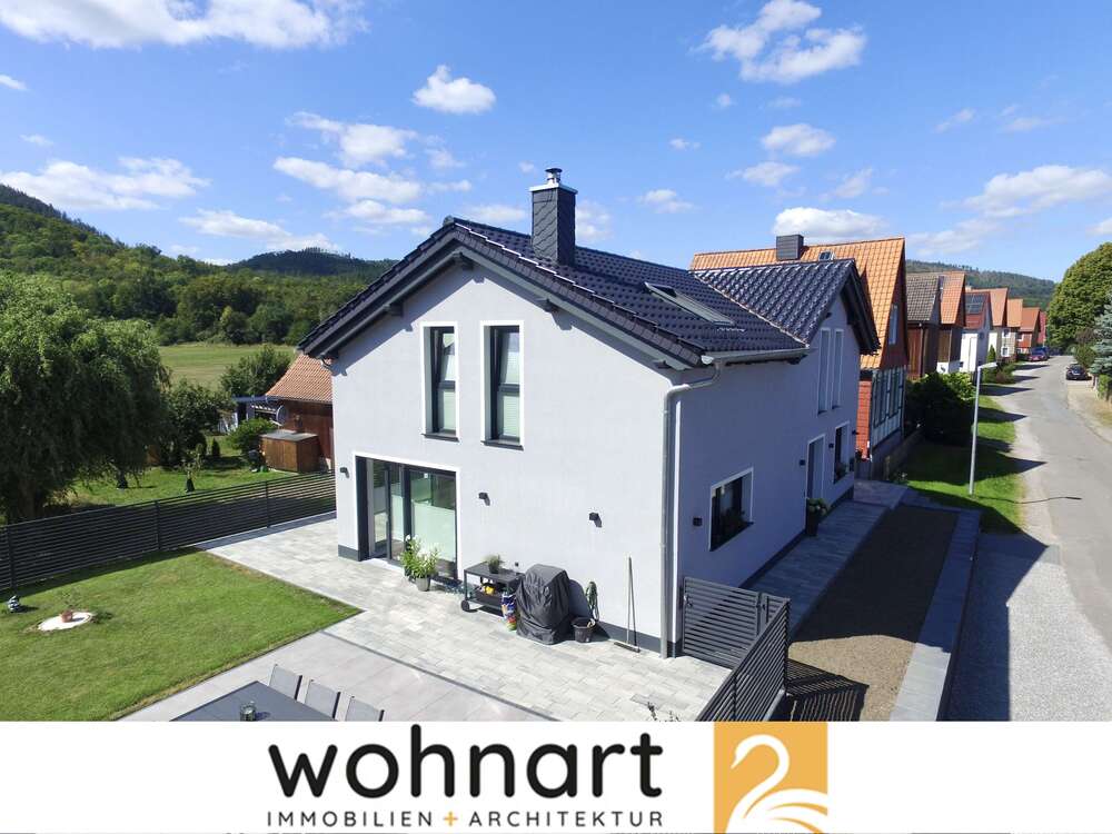 Thumbnail-Haus zum Kaufen in Wernigerode 595.000,00 € 150 m²