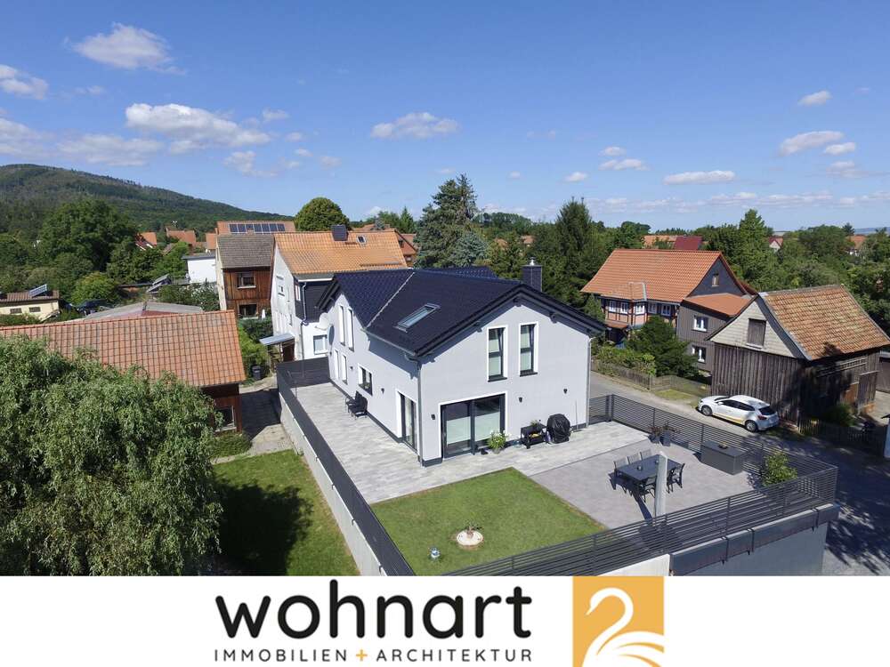 Thumbnail-Haus zum Kaufen in Wernigerode 645.000,00 € 150 m²
