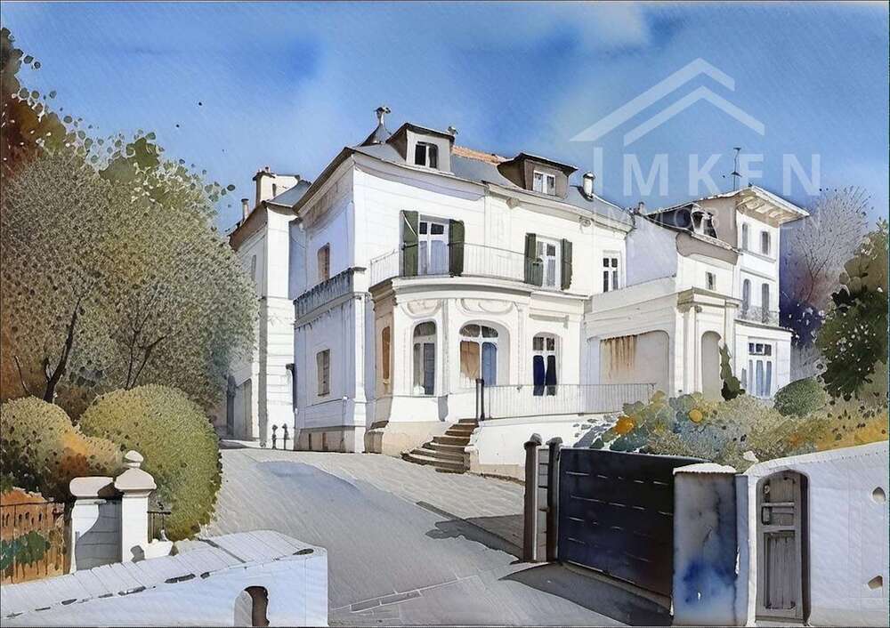 Thumbnail-Haus zum Kaufen in Hamburg 4.498.000,00 € 415 m²