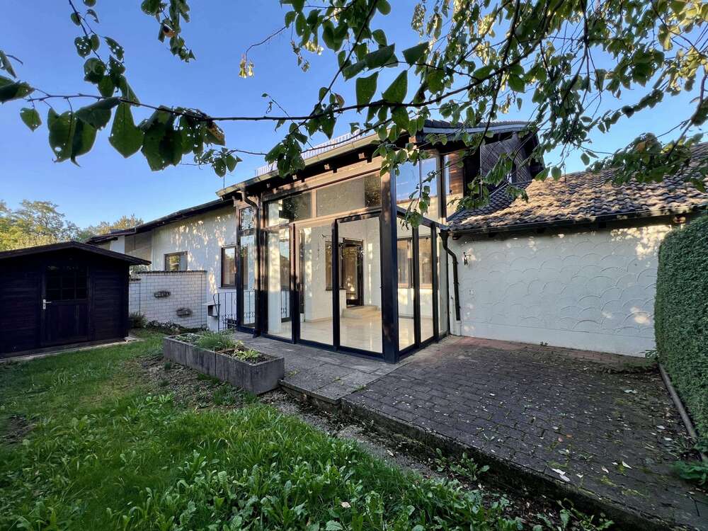 Thumbnail-Haus zum Kaufen in Bad Wörishofen 545.000,00 € 224 m²