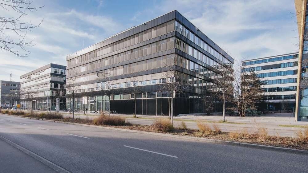 Thumbnail-Büro in Freiburg 23.197,45 € 1358.96 m²