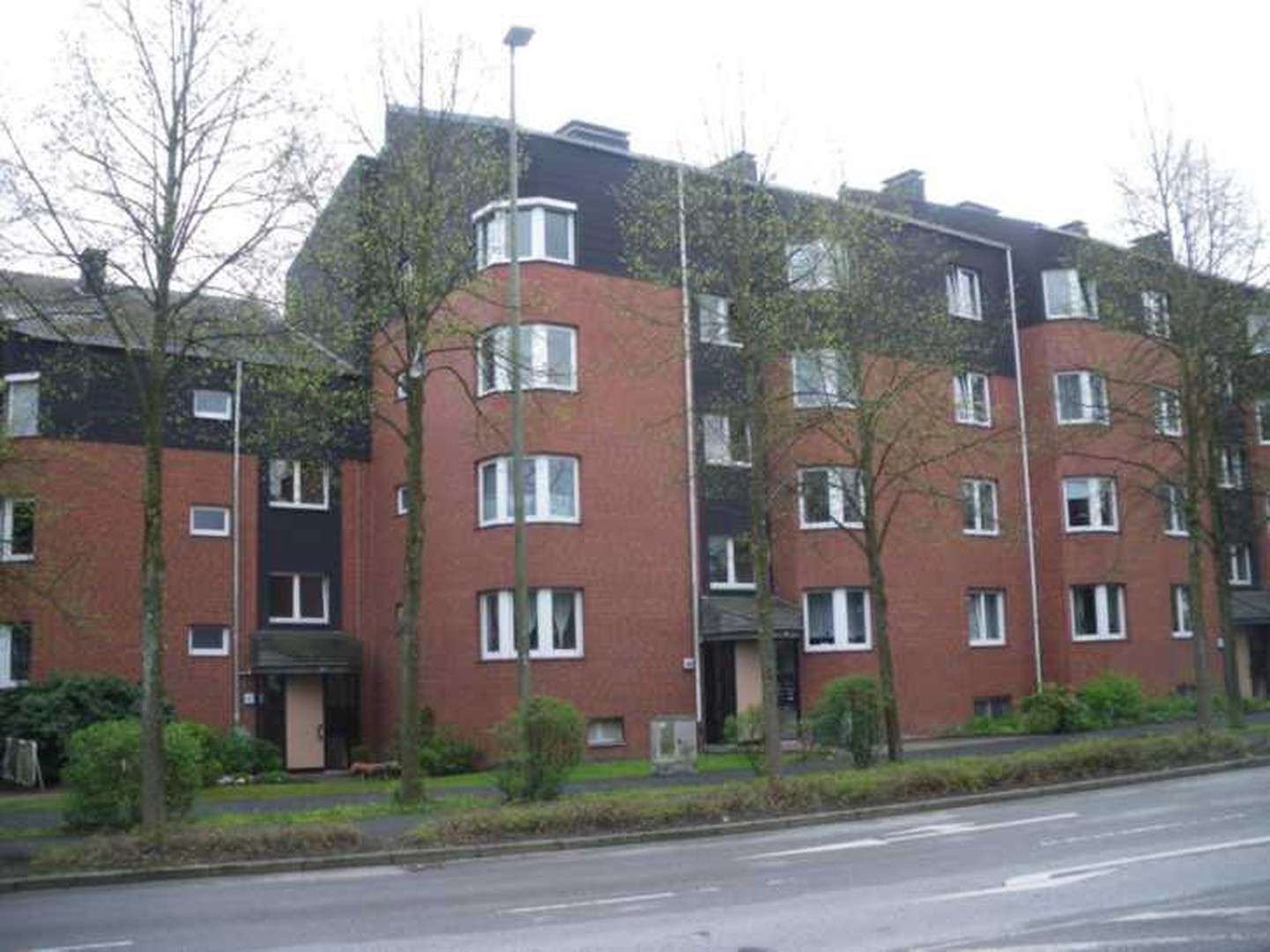 Thumbnail-Wohnung zum Mieten in Erkrath-Kempen 761,00 € 65 m²