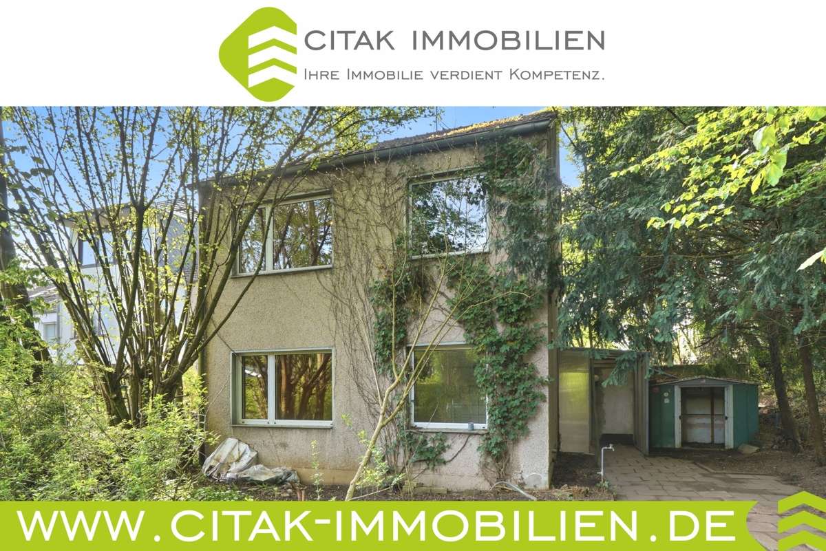 Thumbnail-Haus zum Kaufen in Köln 299.000,00 € 157.72 m²