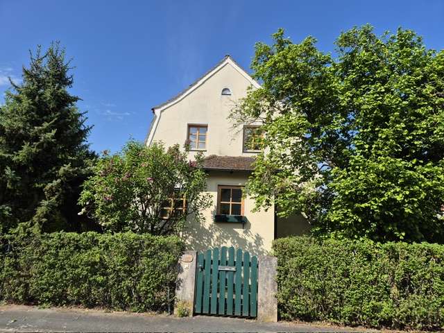 Thumbnail-Haus zum Kaufen in Oberasbach 550.000,00 € 111 m²