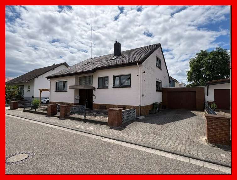 Thumbnail-Haus zum Kaufen in Neupotz 329.000,00 € 166.71 m²
