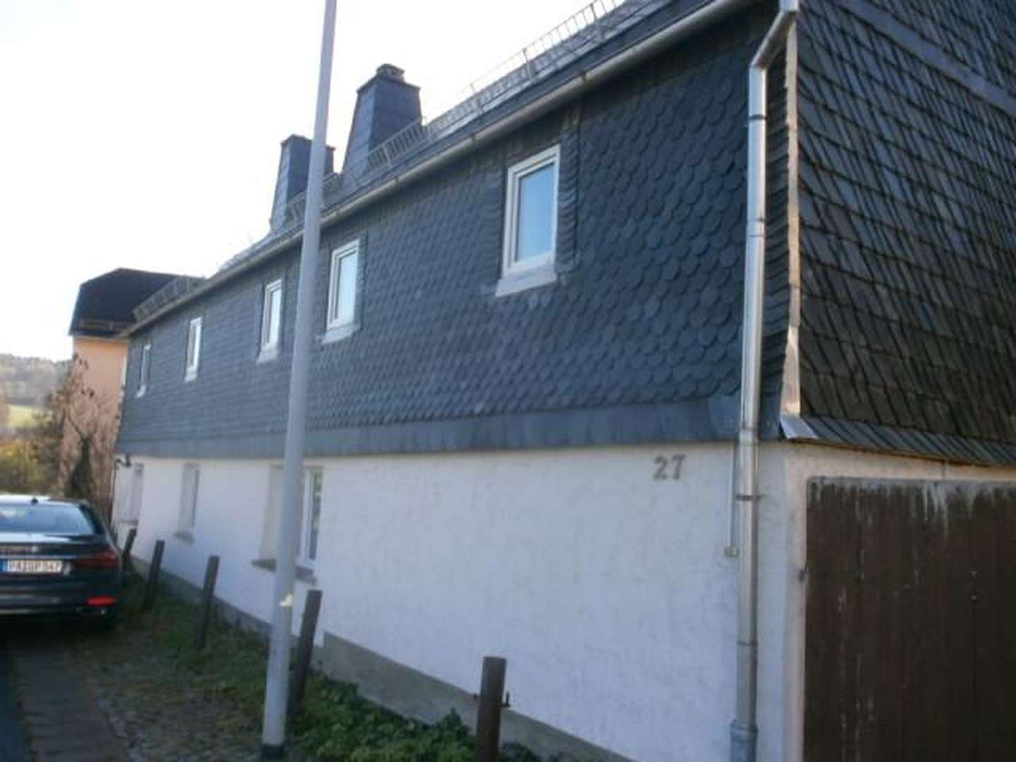 Thumbnail-Haus zum Kaufen in Gefell 98.000,00 € 149 m²