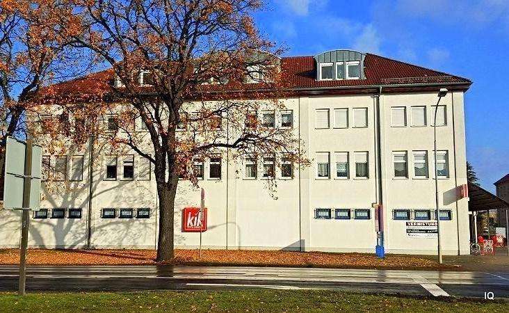 Thumbnail-Wohnung zum Mieten in Senftenberg 568,00 € 87.4 m²