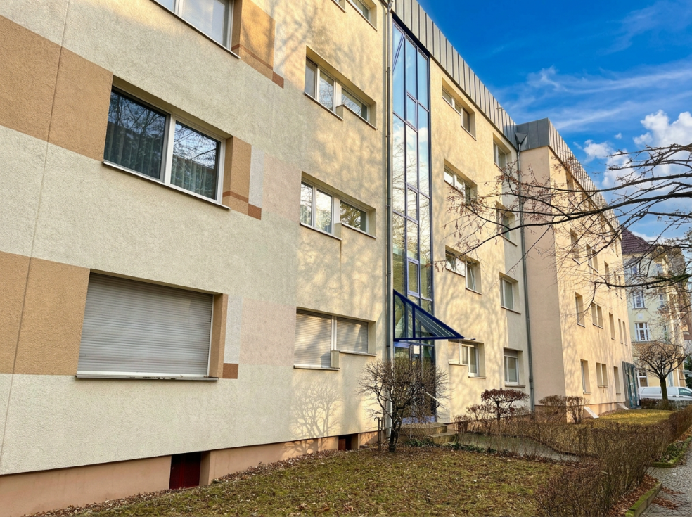 Thumbnail-Wohnung zum Kaufen in Berlin 199.000,00 € 54.6 m²