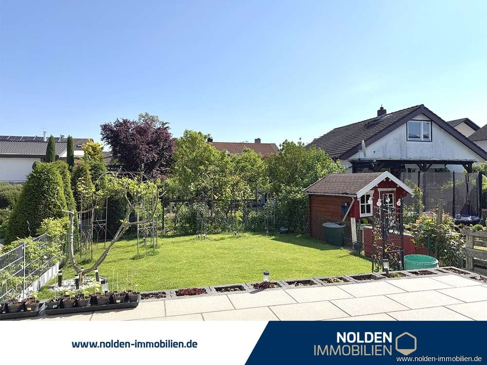 Thumbnail-Haus zum Kaufen in Schwetzingen 535.000,00 € 133.39 m²