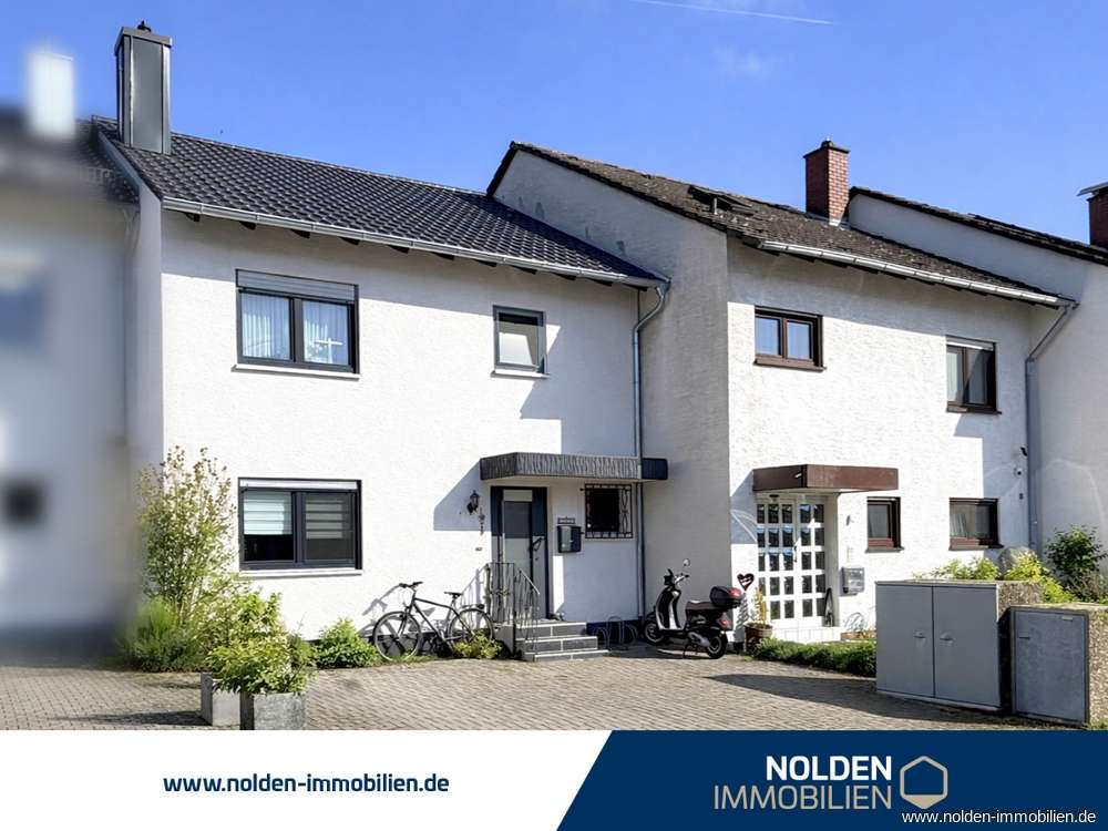 Thumbnail-Haus zum Kaufen in Schwetzingen 535.000,00 € 133.39 m²