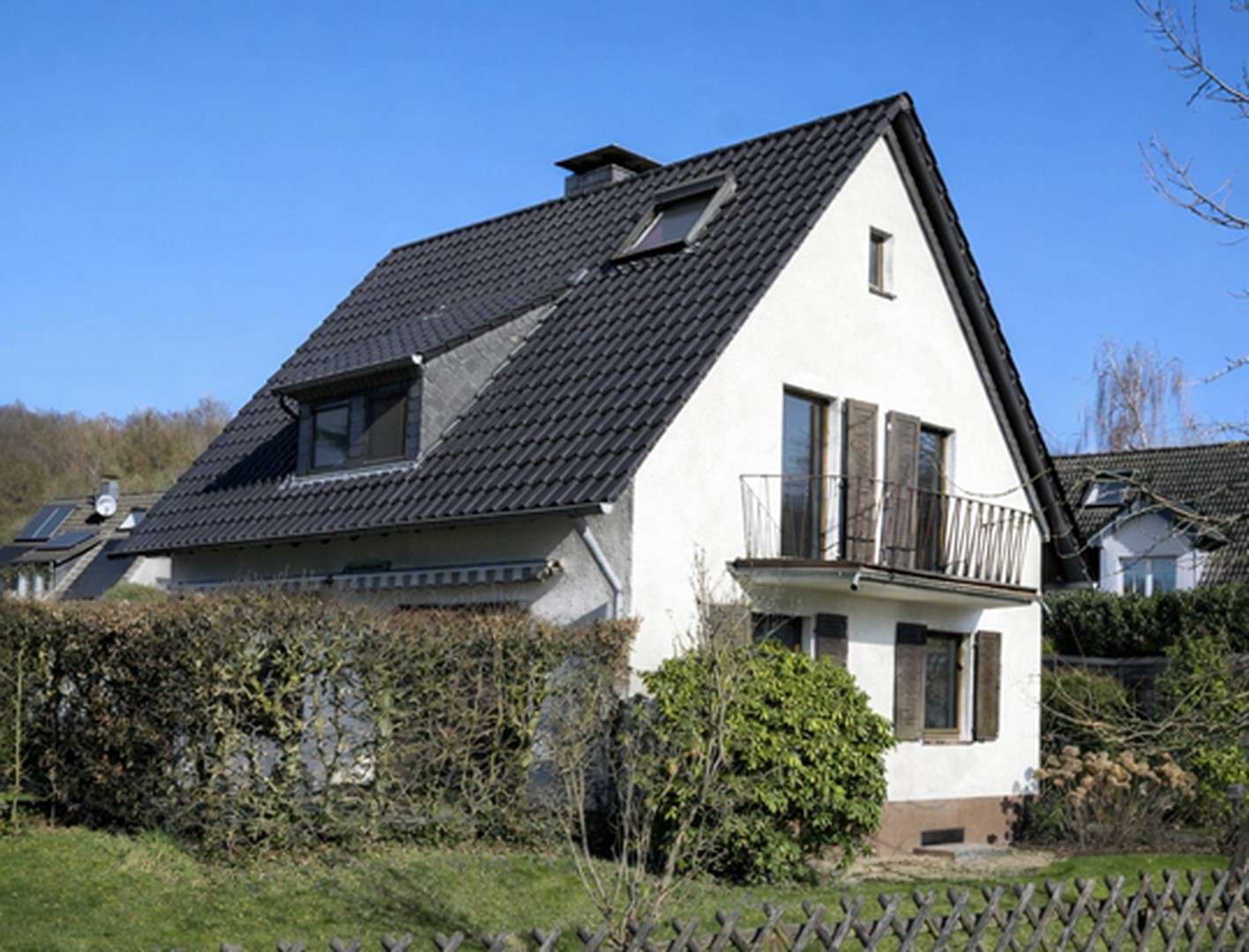 Thumbnail-Haus zum Kaufen in Odenthal 420.000,00 € 142 m²