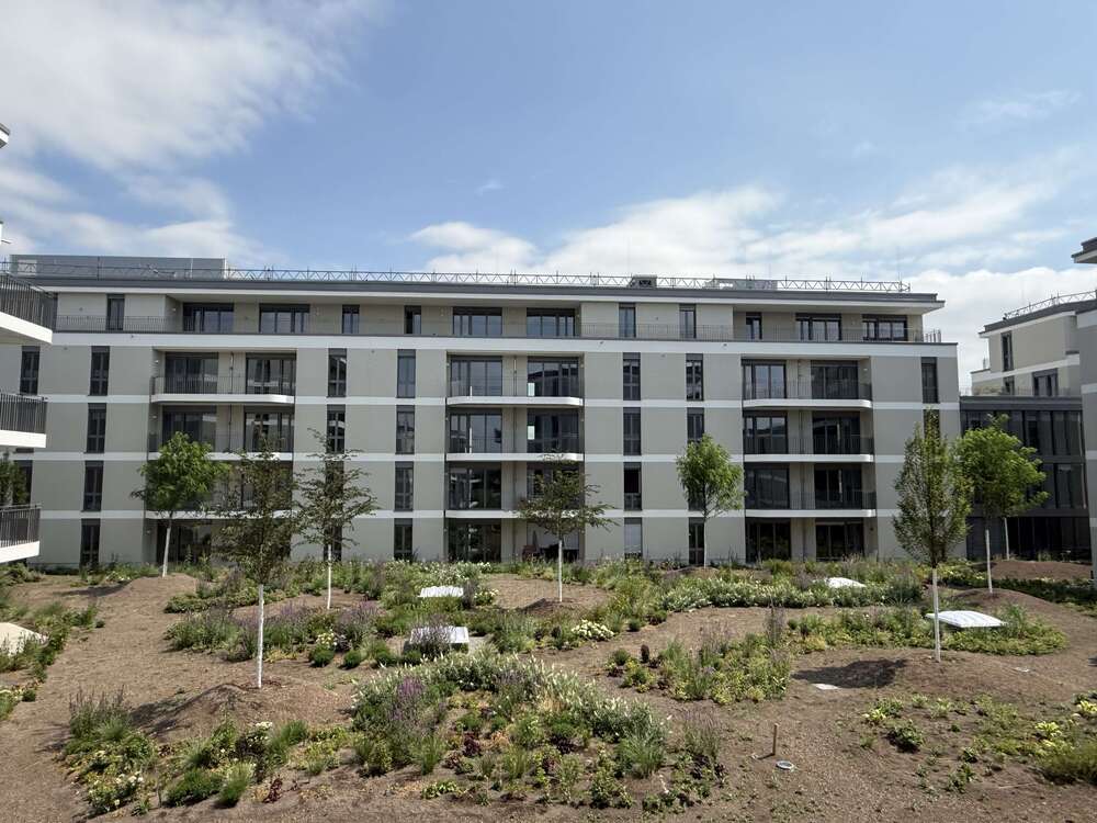 Thumbnail-Wohnung zum Mieten in Mainz-Kastel 1.830,00 € 107.74 m²