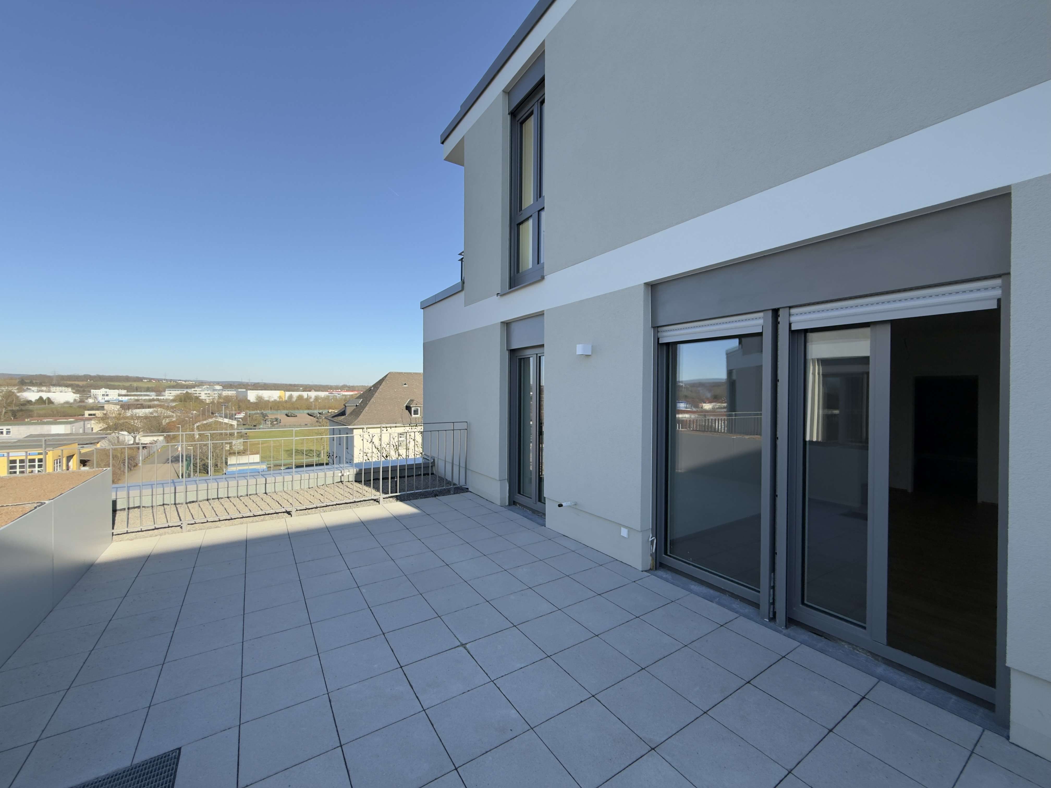 Thumbnail-Wohnung zum Mieten in Mainz-Kastel 1.830,00 € 107.74 m²