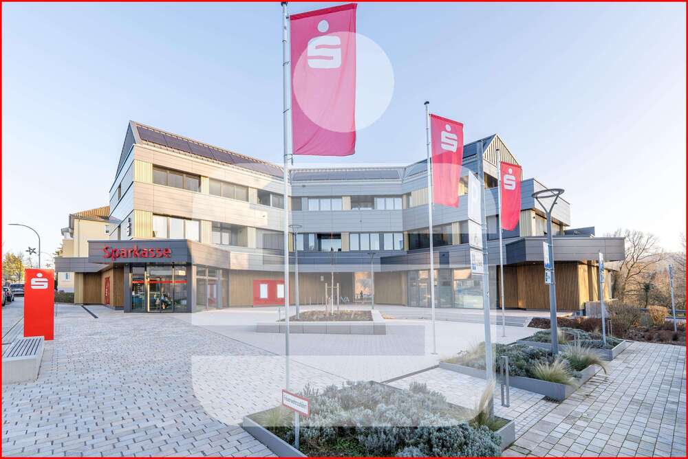 Thumbnail-Wohnung zum Mieten in Murg 1.140,00 € 90.6 m²