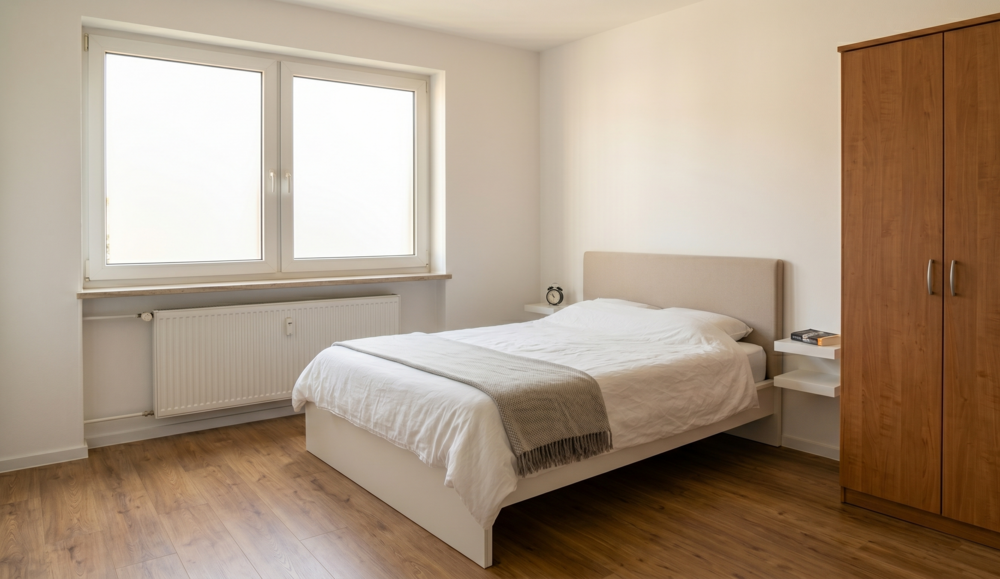 Thumbnail-Wohnung zum Kaufen in Augsburg 255.000,00 € 60 m²