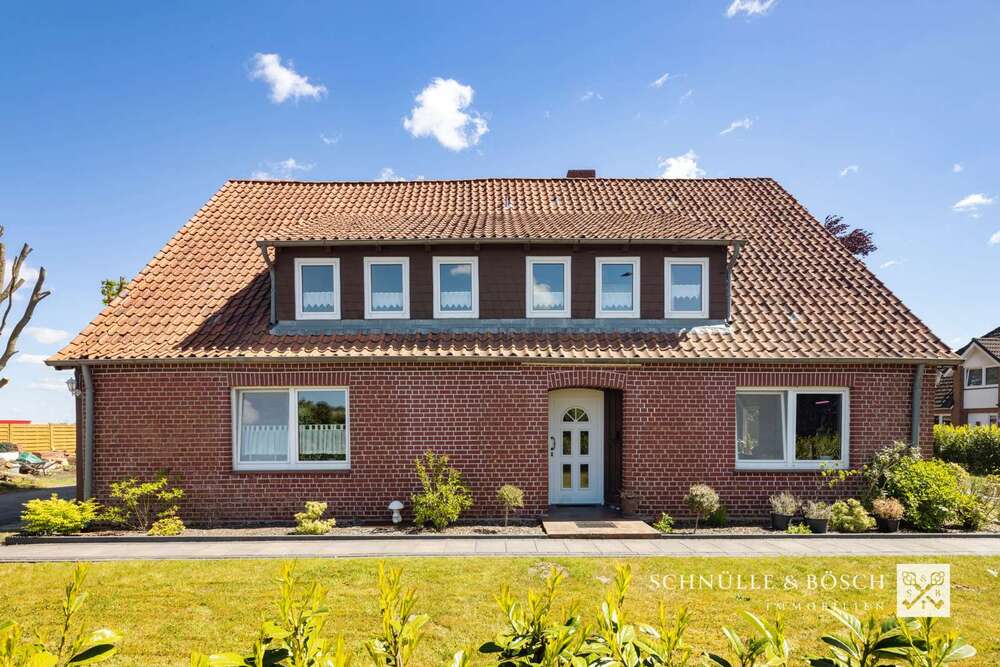 Thumbnail-Haus zum Kaufen in Hammah 349.000,00 € 274 m²