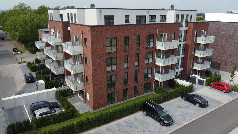 Thumbnail-Wohnung zum Mieten in Düren 1.185,00 € 88.08 m²