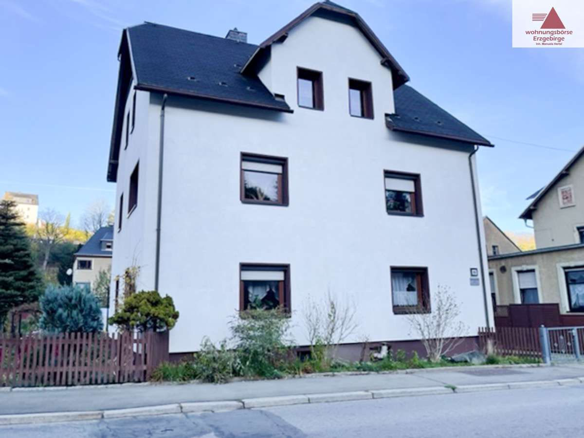 Thumbnail-Wohnung zum Mieten in Gornsdorf 522,50 € 95 m²