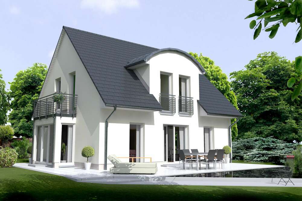 Thumbnail-Haus zum Kaufen in Blankenbach 429.000,00 € 160 m²