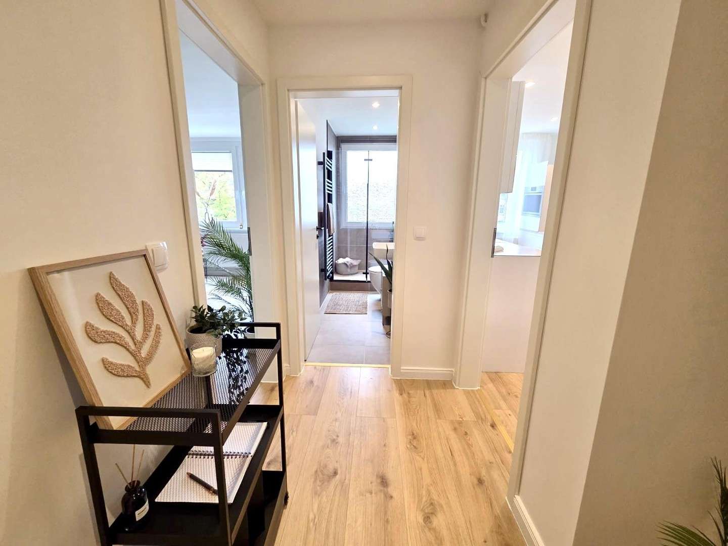 Thumbnail-Wohnung zum Kaufen in Braunschweig 147.000,00 € 35 m²