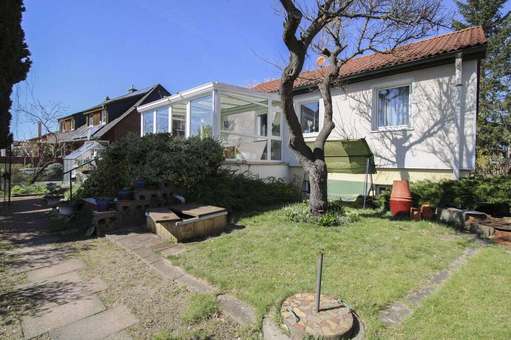 Thumbnail-Haus zum Kaufen in Potsdam 549.000,00 € 94.21 m²