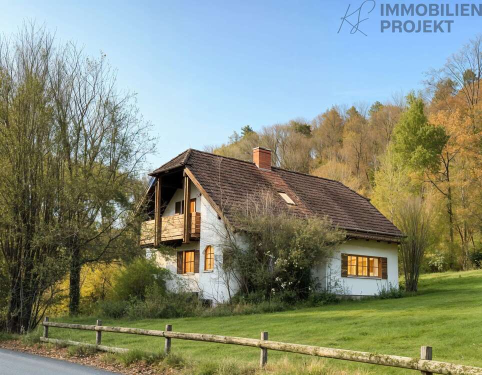 Thumbnail-Haus zum Kaufen in Gößweinstein 392.000,00 € 112.5 m²