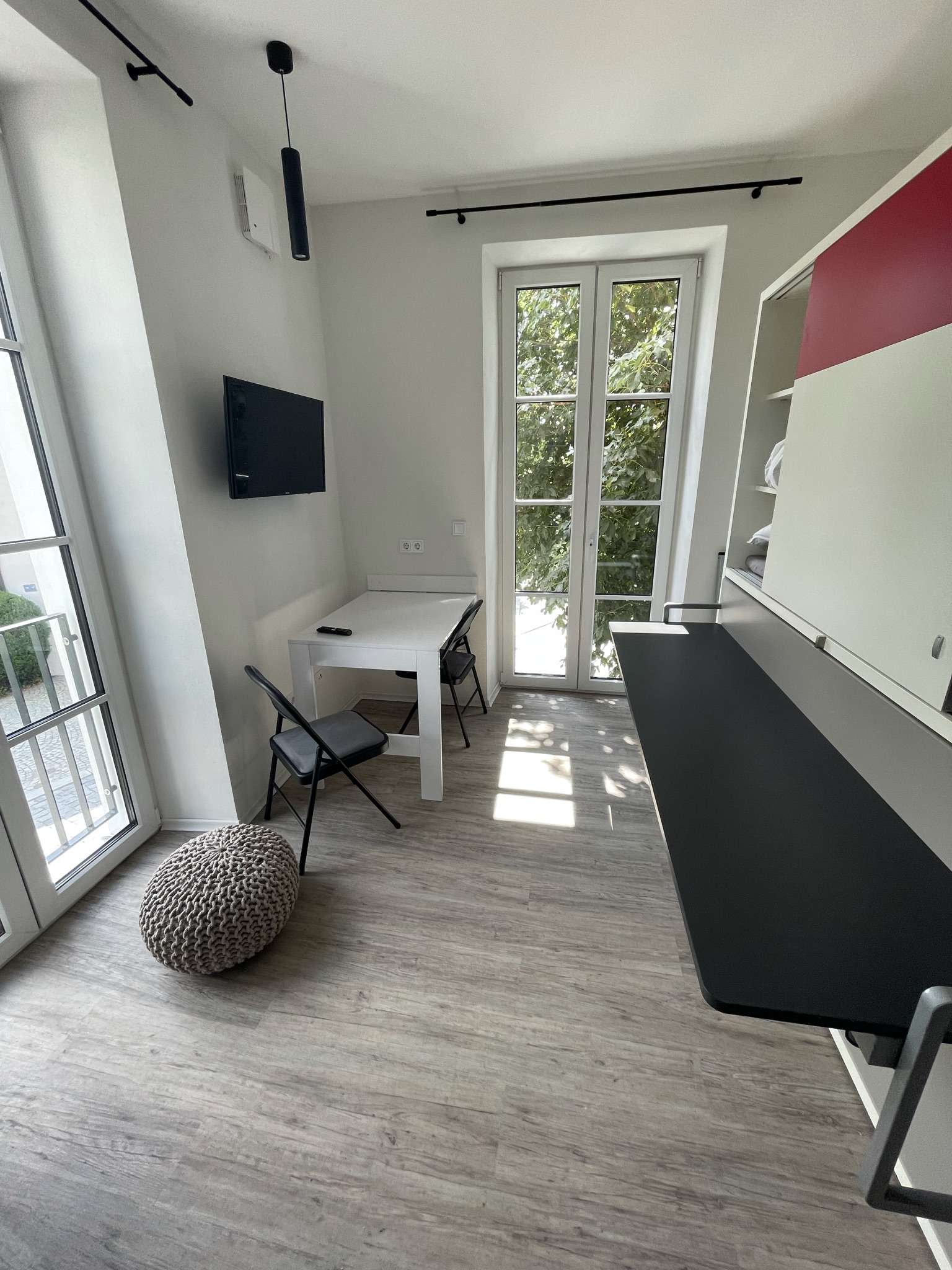 Thumbnail-Wohnung zum Mieten in Passau 465,00 € 27 m²