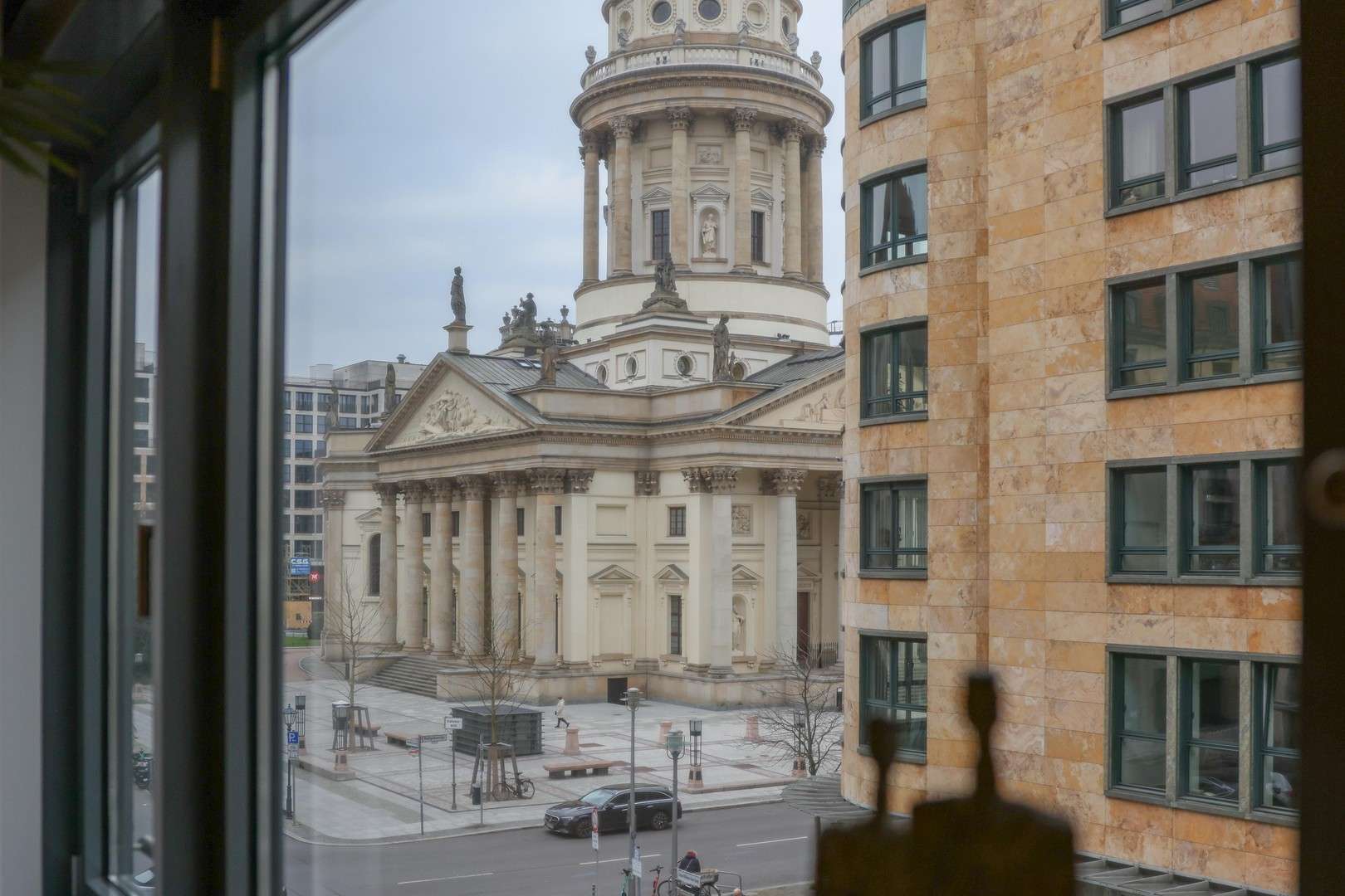 Thumbnail-Wohnung zum Kaufen in Berlin 1.200.000,00 € 116 m²