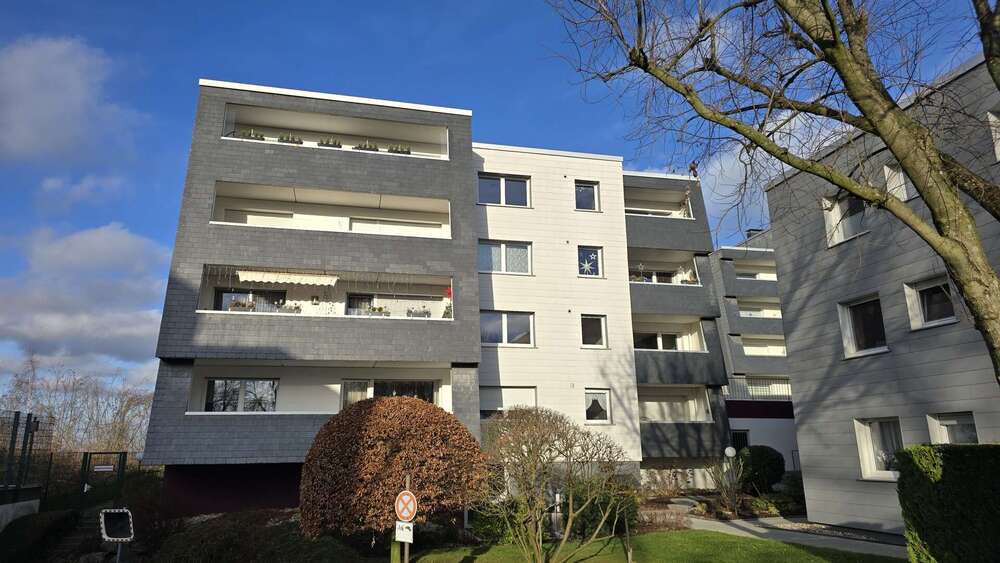 Thumbnail-Wohnung zum Kaufen in Hagen Emst 149.000,00 € 81 m²